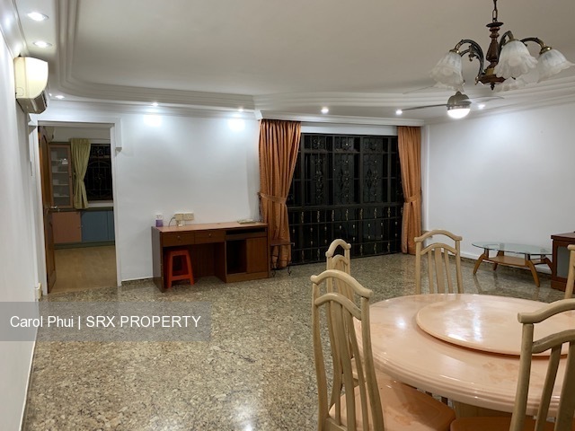 Blk 177 Lompang Road (Bukit Panjang), HDB 5 Rooms #188464692